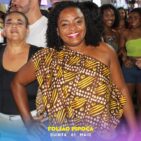 Folião Pipoca (Quinta-feira)